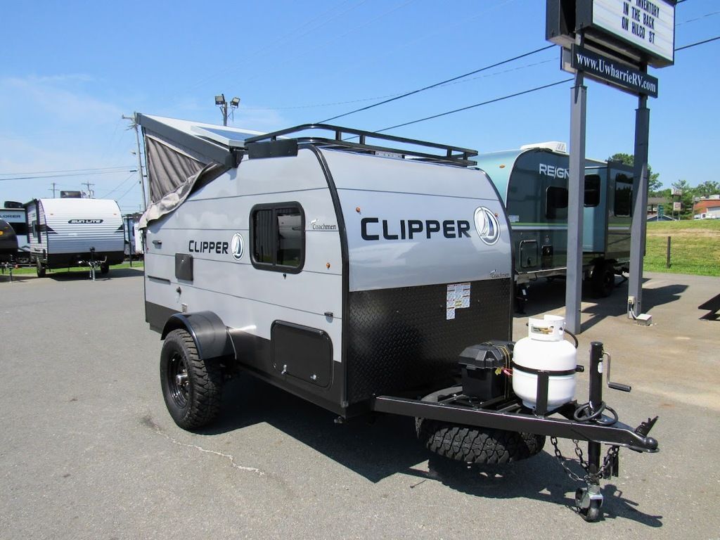 2023 Coachmen Clipper Express 9.OTD in albemarle NC