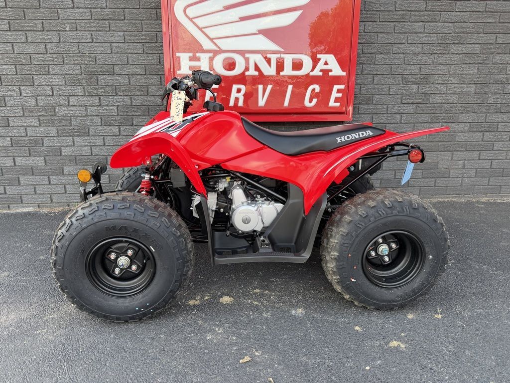2026 Honda® TRX90X in ottawa IL