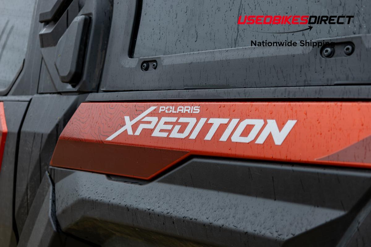 2024 Polaris Polaris XPEDITION ADV 5 Northstar NORTHSTAR in Dallas, TX