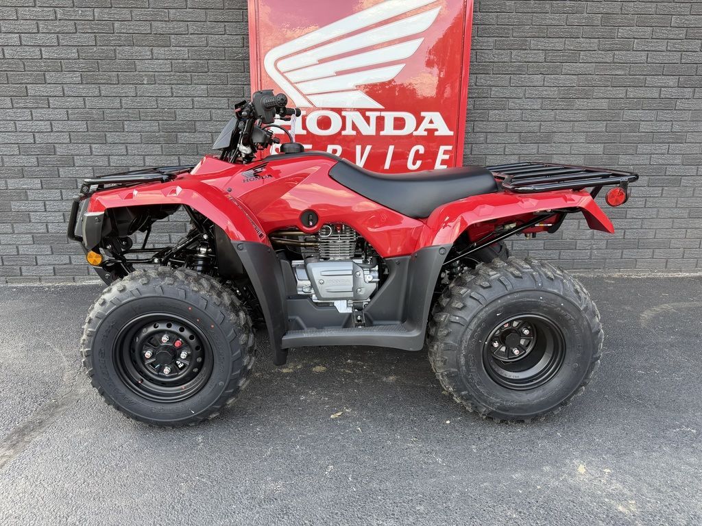 2026 Honda® FourTrax Recon ES 2X4 ES in ottawa IL