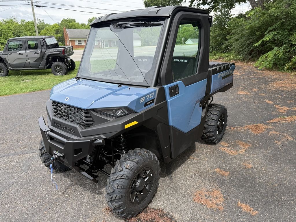 2026 Polaris® Ranger SP 570 NorthStar Edition in waynesboro VA