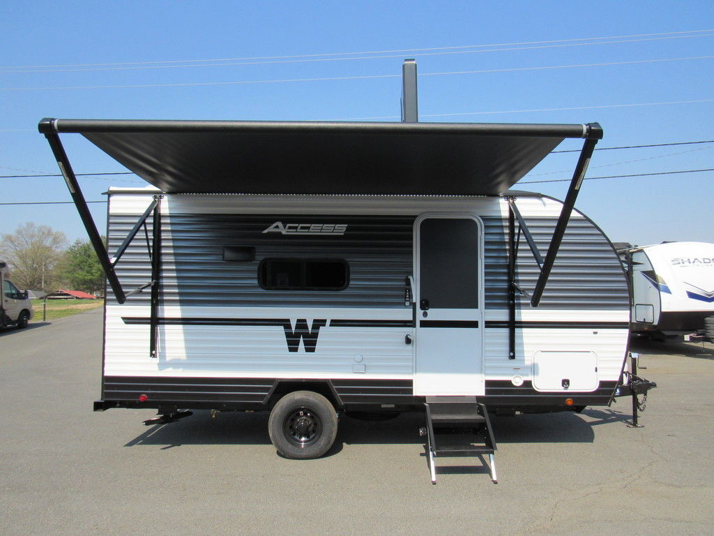 2026 Winnebago Access 15BH in albemarle NC