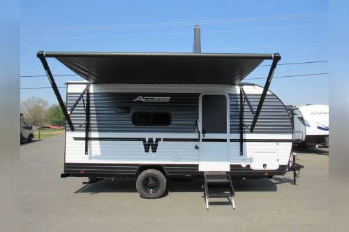 2026 Winnebago Access 15BH in albemarle NC