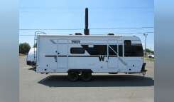 2027 Winnebago Thrive 22RBS RV