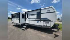 2027 Forest River Rv Salem Hemisphere Elite 310BHI RV