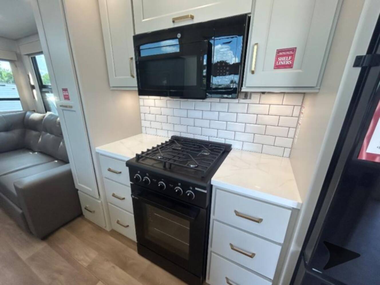 A photo of this 2026 Grand Design Foundation 42GD
