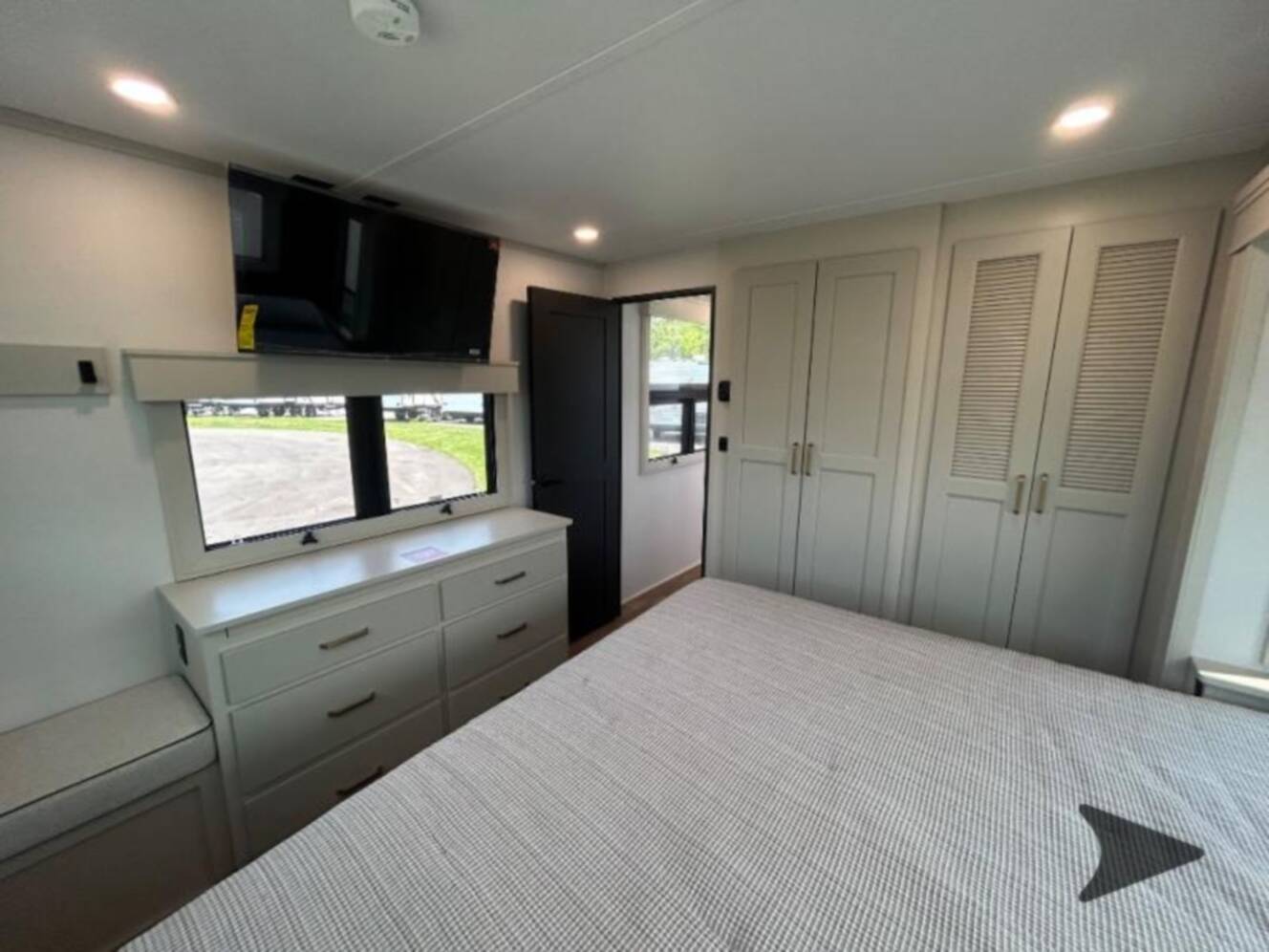 A photo of this 2026 Grand Design Foundation 42GD