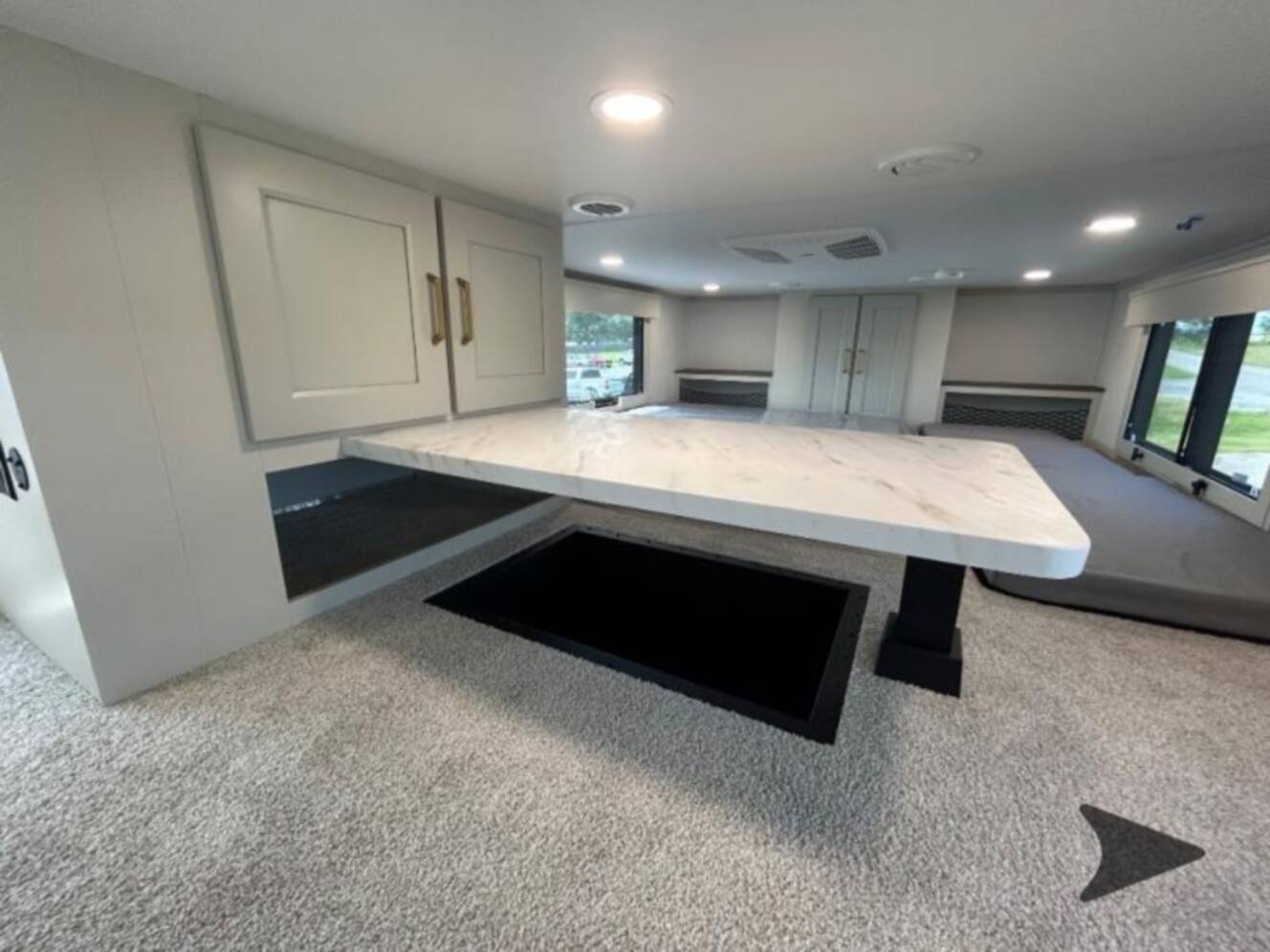 A photo of this 2026 Grand Design Foundation 42GD