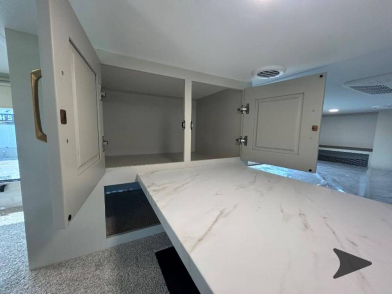 A photo of this 2026 Grand Design Foundation 42GD