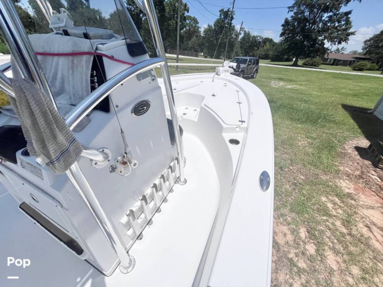 A photo of this 2017 Sportsman Masters 227