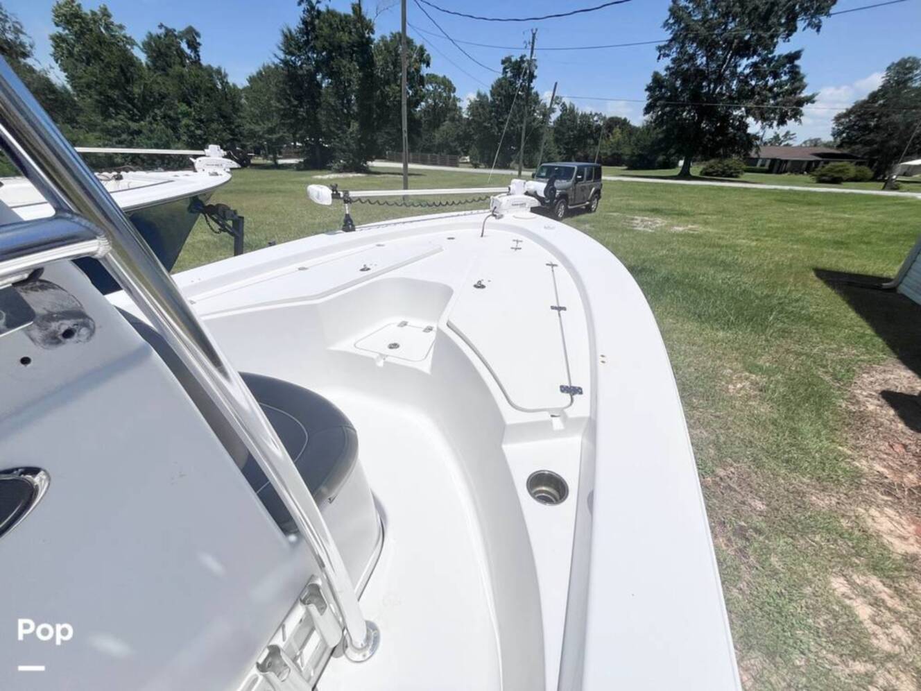 A photo of this 2017 Sportsman Masters 227