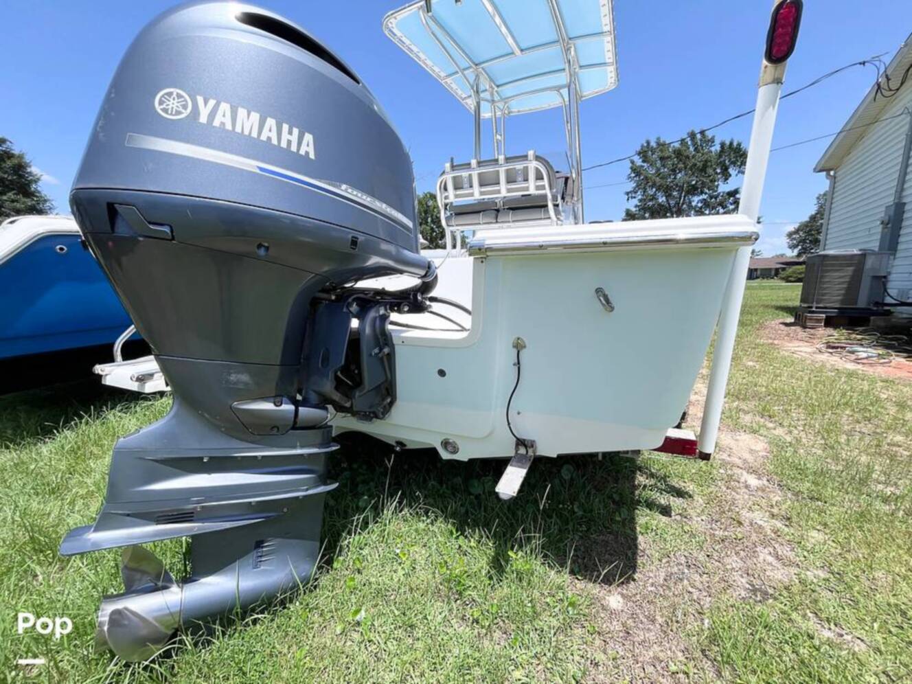 A photo of this 2017 Sportsman Masters 227