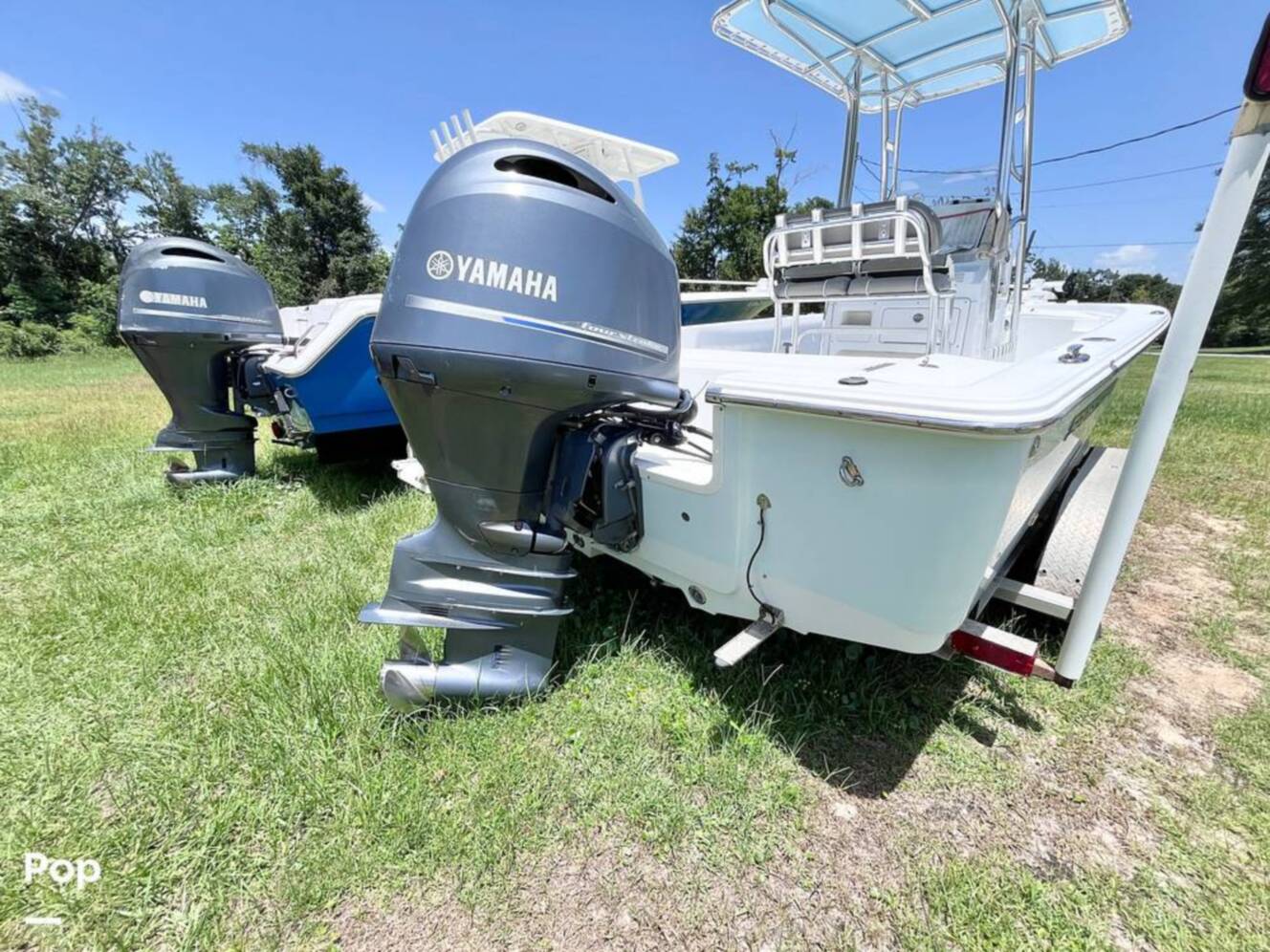 A photo of this 2017 Sportsman Masters 227
