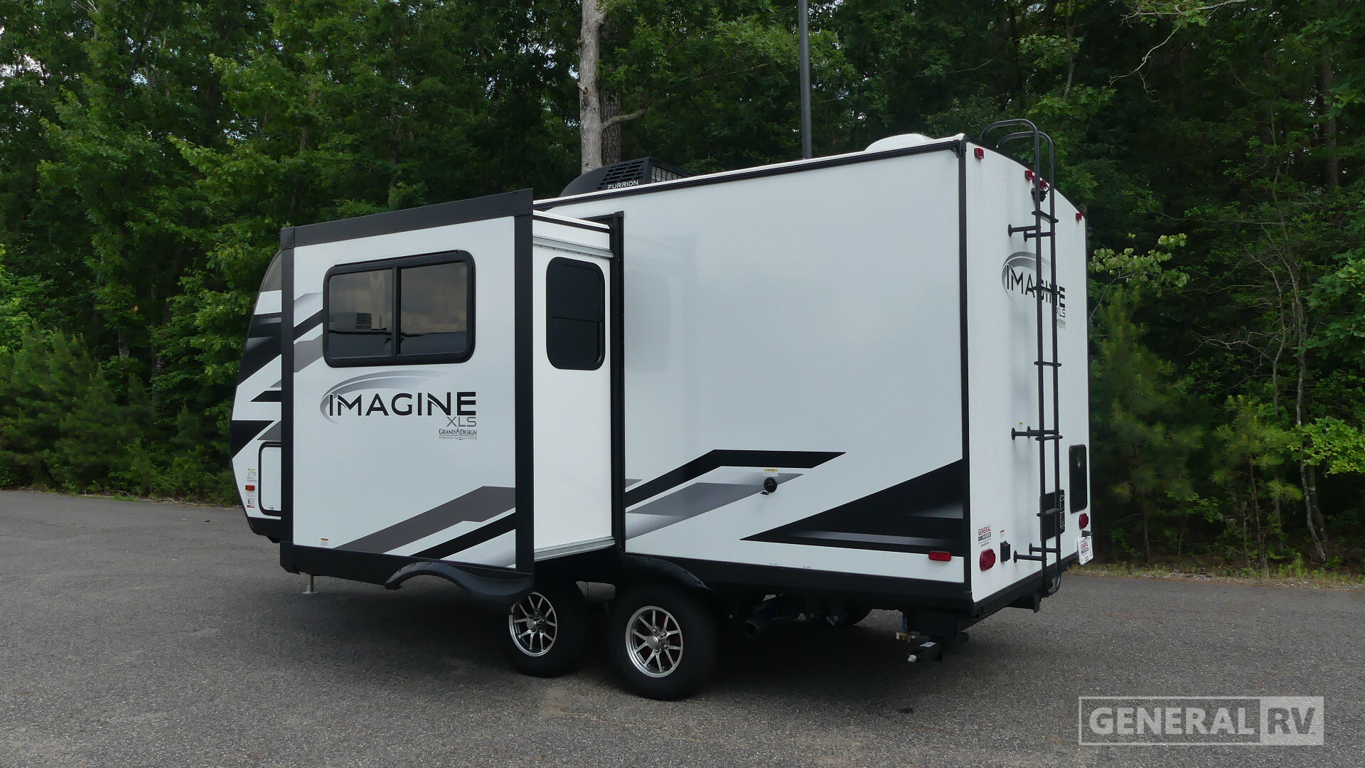 2024 Grand Design IMAGINE XLS 17MKE in ashland VA