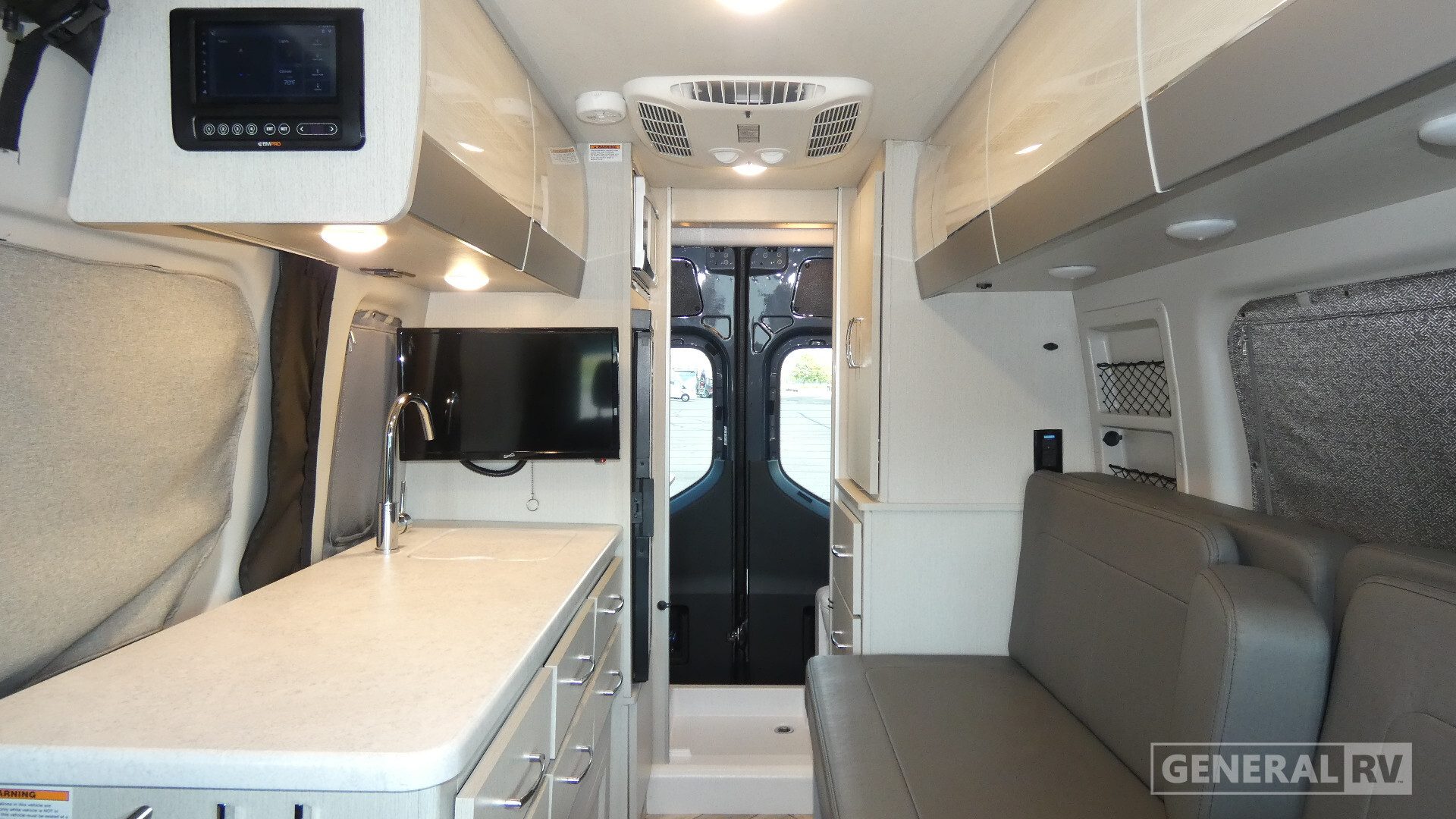2024 Thor Motor Coach FREEDOM ELITE 19R in birch run MI