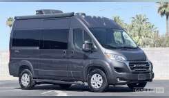2025 Entegra Coach ARC 18C RV