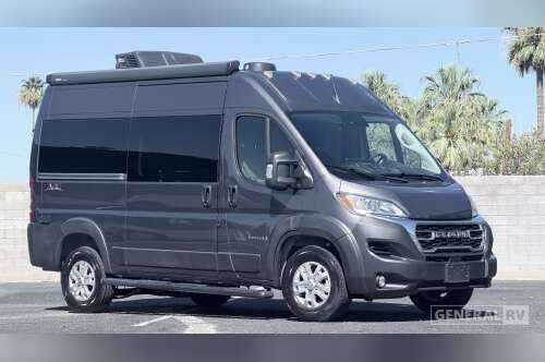 2025 Entegra Coach ARC 18C in mesa AZ