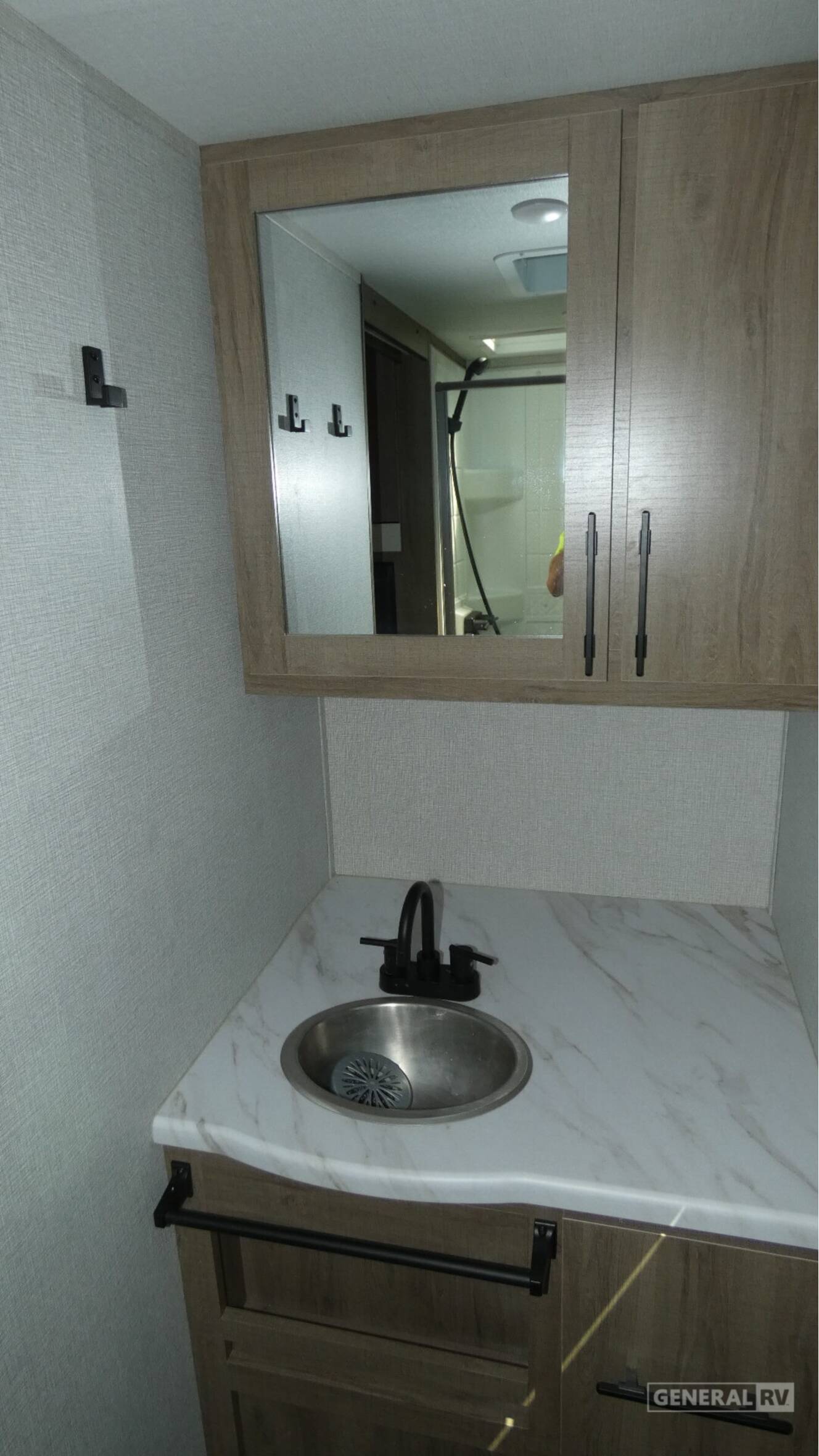 A photo of this 2023 Grand Design Imagine AIM 16ML