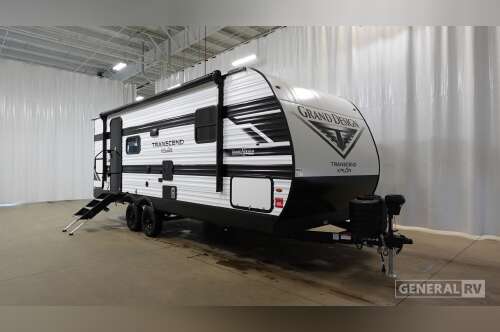 2027 Grand Design TRANSCEND-XPLOR 22RBX in south weber UT