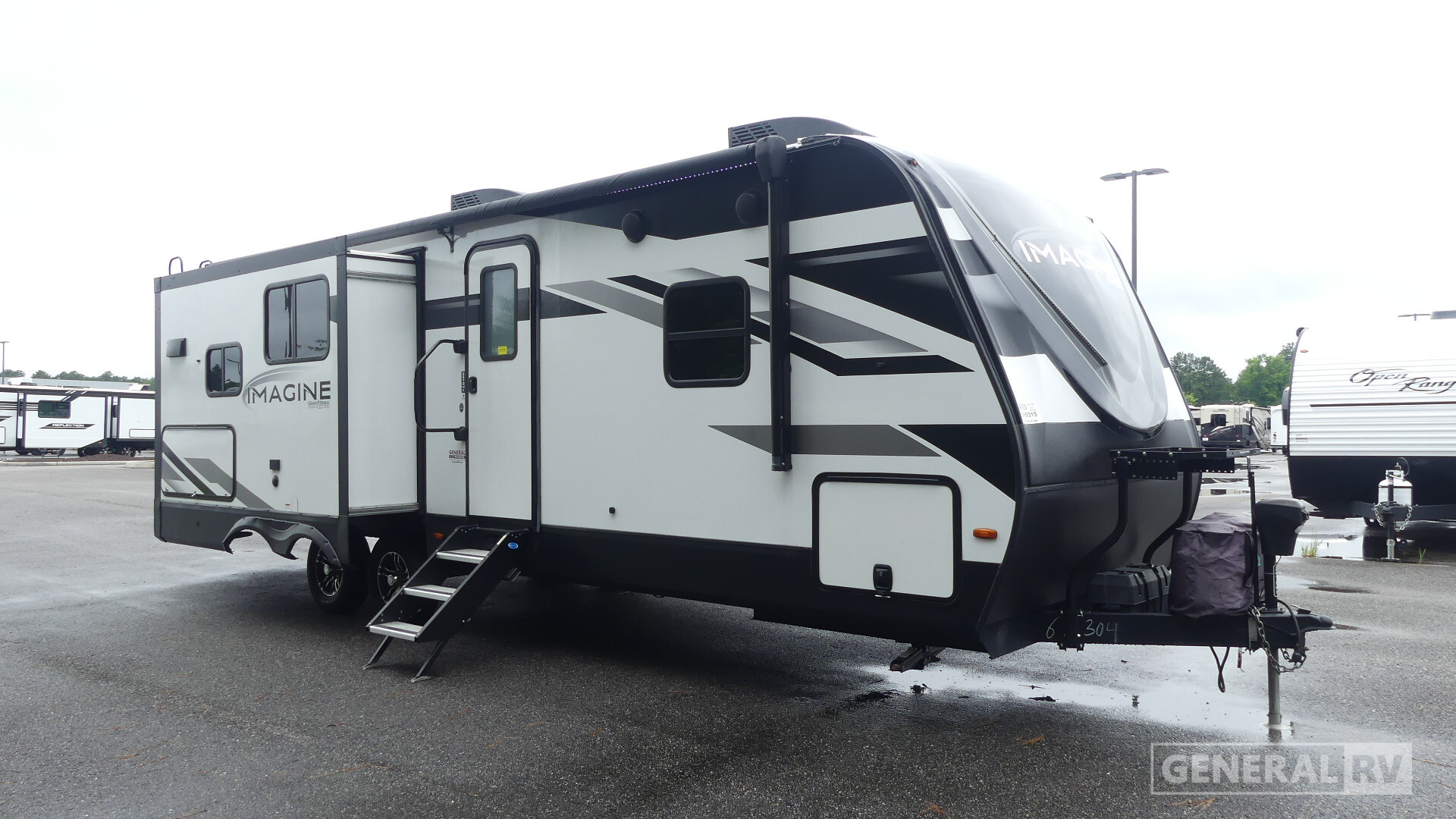 2023 Grand Design IMAGINE 2670MK in ashland VA