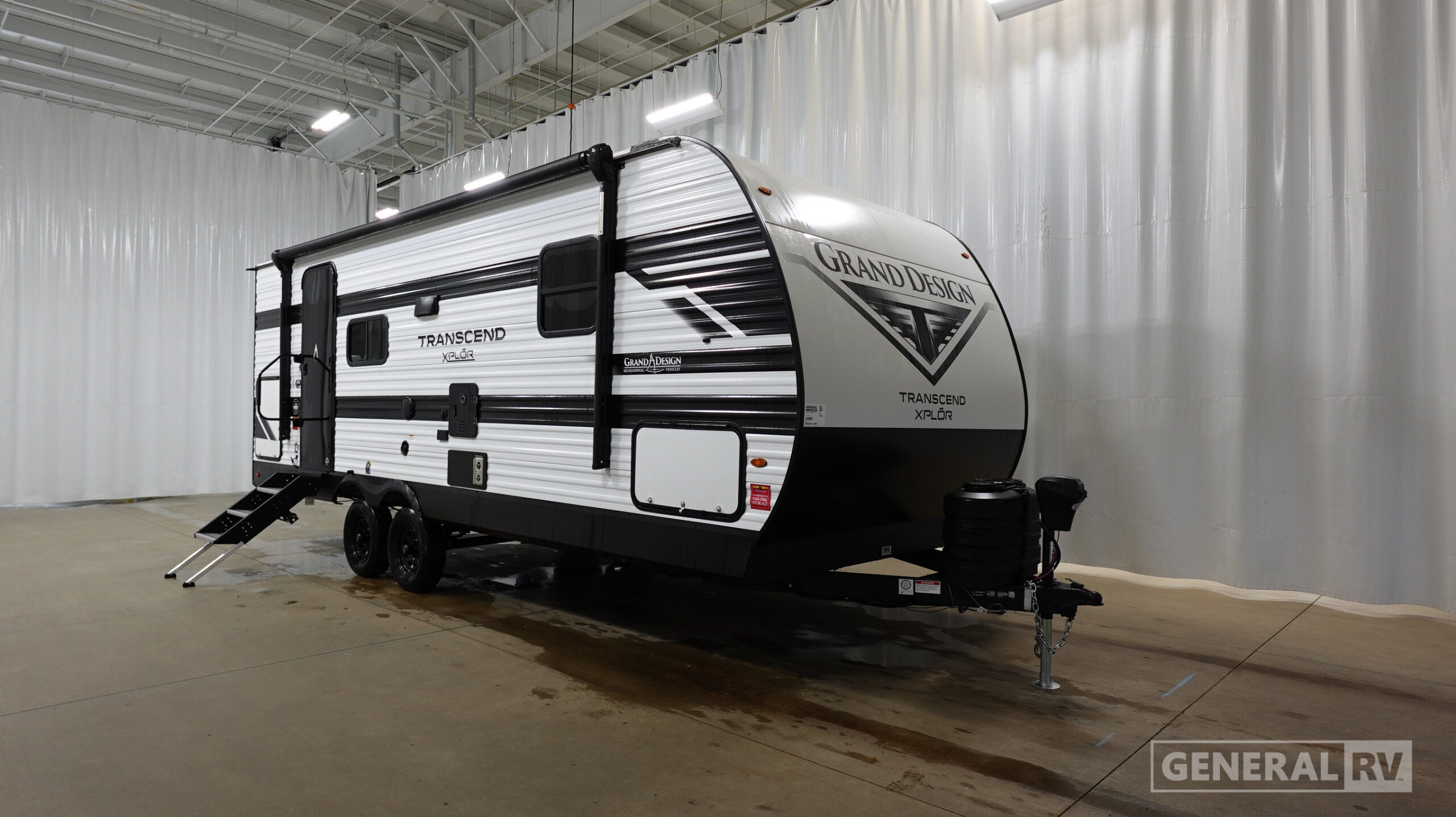 2027 Grand Design Transcend Xplor 22RBX in ashland VA