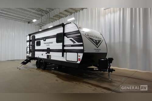 2027 Grand Design Transcend Xplor 22RBX in ashland VA