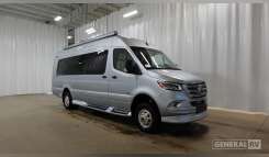 2027 Midwest Automotive Designs PATRIOT MD3 RV