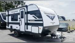 2026 Grand Design Transcend One 151RB RV