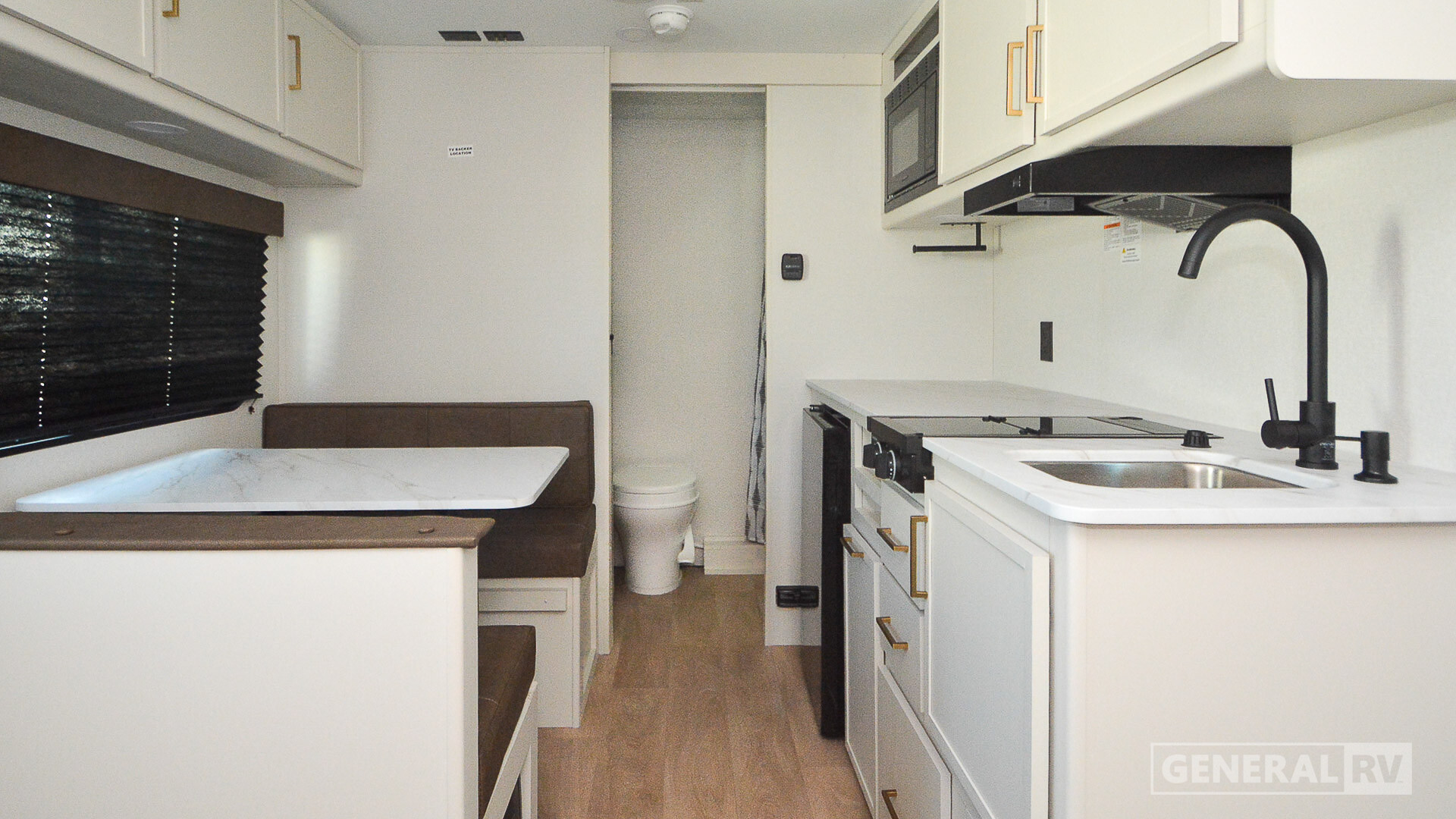 2026 Grand Design Transcend One 151RB in winter garden FL