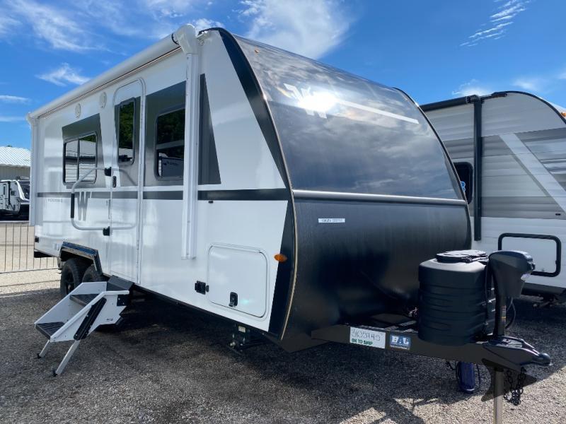 2026 Winnebago Micro Minnie 2000MRB in coldwater MI