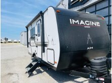 2026 Grand Design Imagine AIM 15RBA Review image
