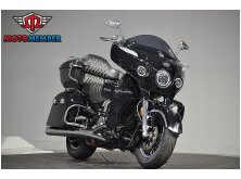 The Storied Legacy of Indian Motorcycle image