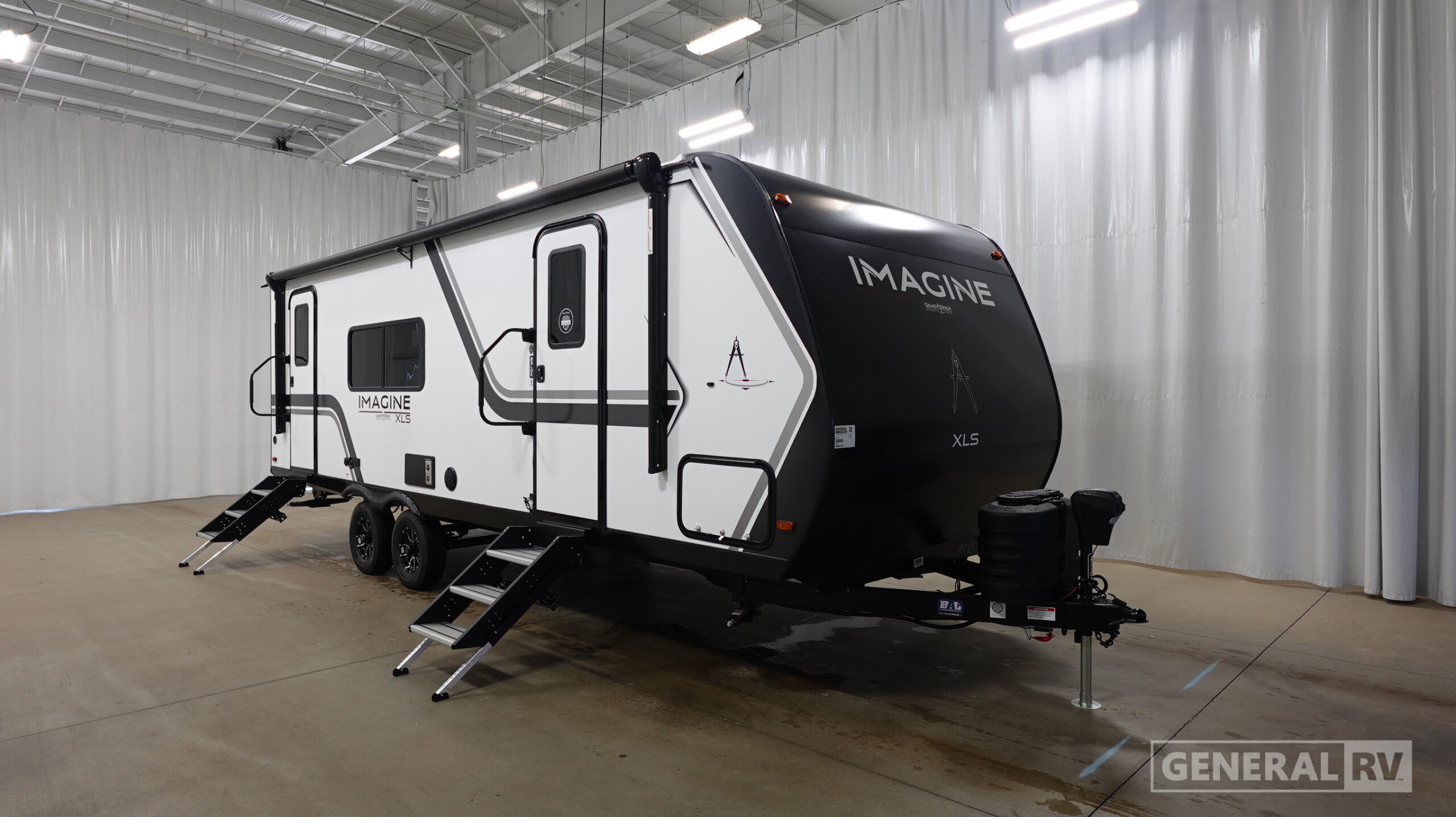 2027 Grand Design Imagine XLS 23LDE in north canton OH