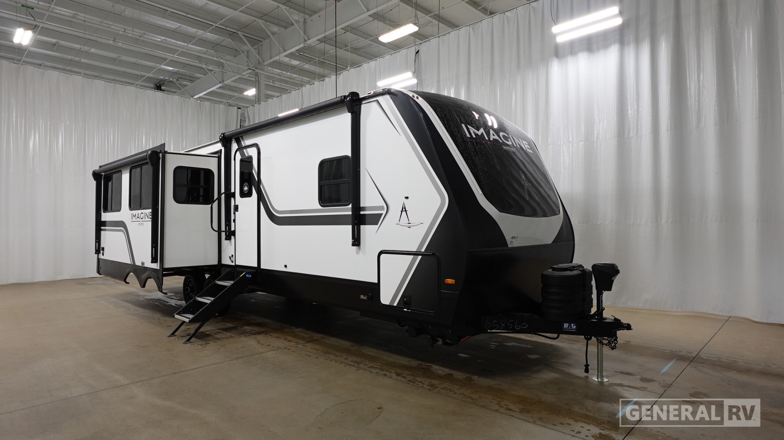 2027 Grand Design IMAGINE 2970RL in wixom MI