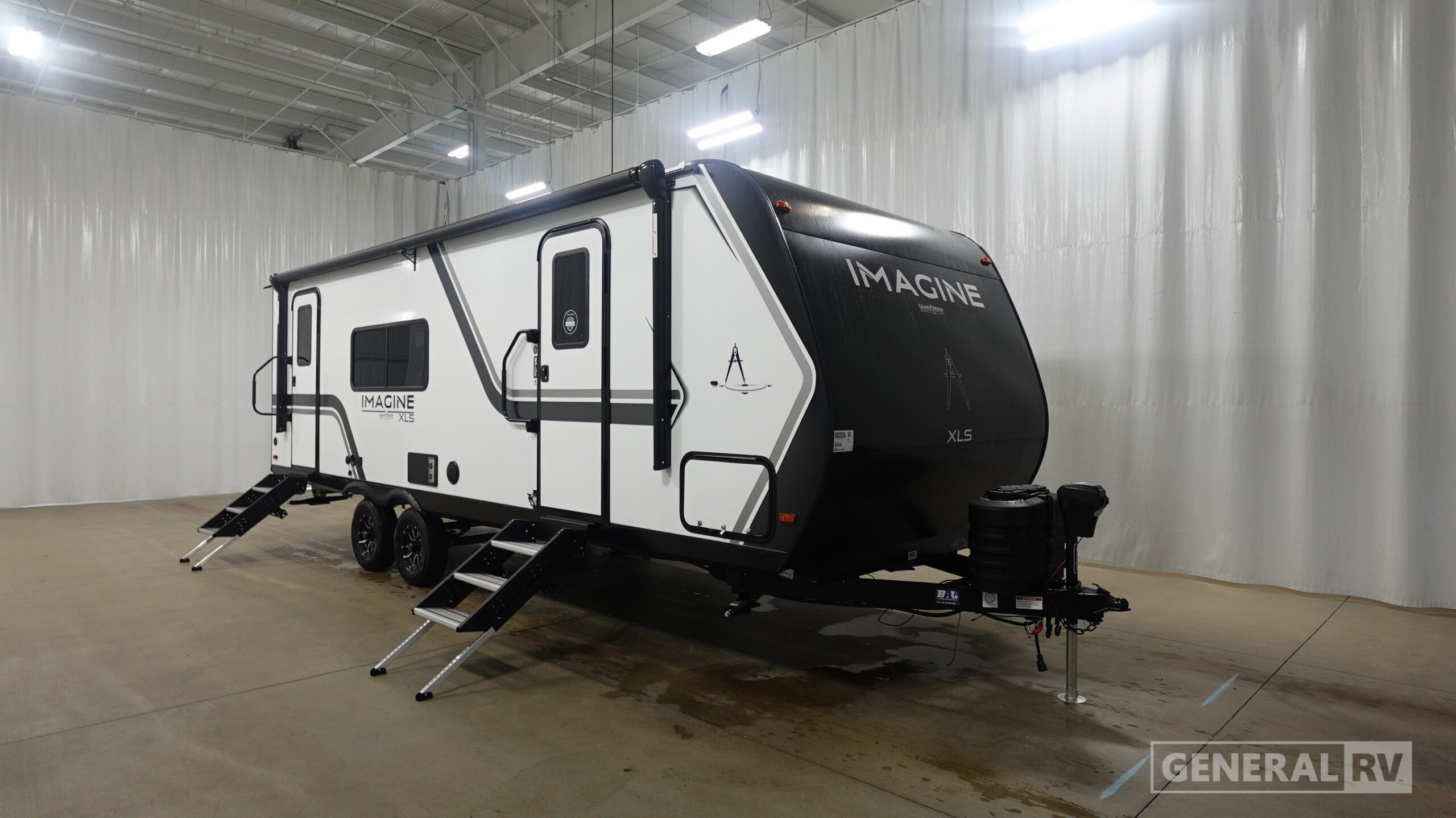 2027 Grand Design IMAGINE XLS 23LDE in ashland VA