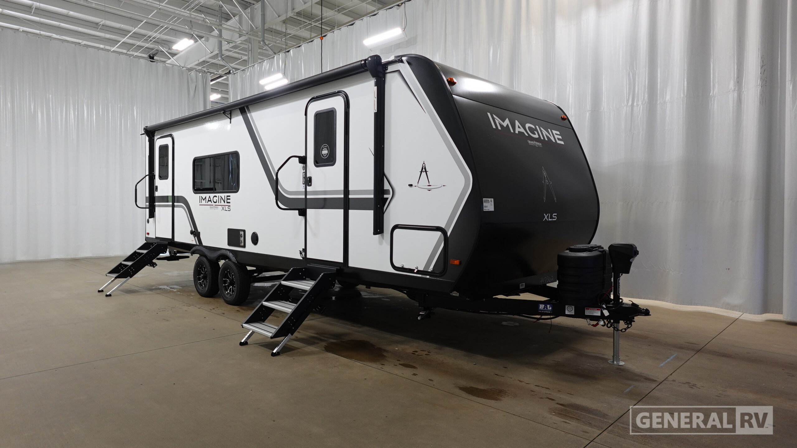 2027 Grand Design IMAGINE XLS 23LDE in birch run MI