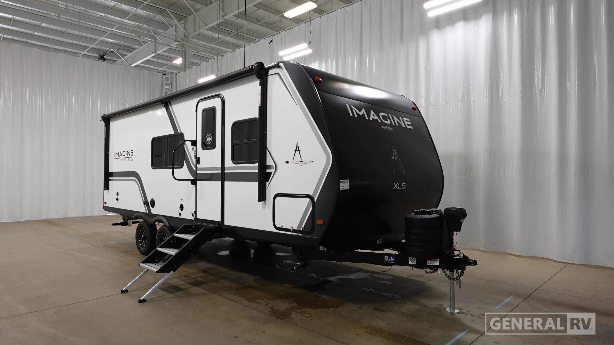 2027 Grand Design Imagine XLS 22MLE in north canton OH