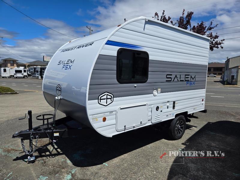 2027 Forest River Salem Fsx 135ICE RVs for sale - RV Trader