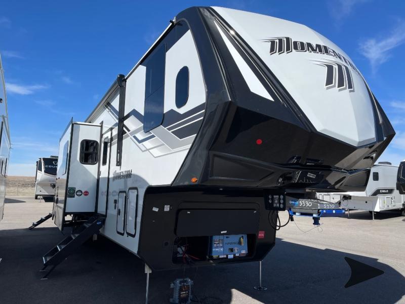 2026 Grand Design Momentum 392M 394M in idaho falls ID