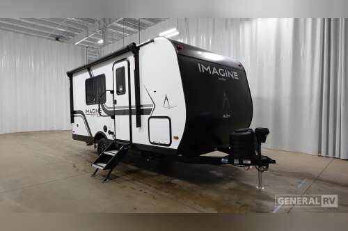 2027 Grand Design Imagine AIM 15RBA in north canton OH