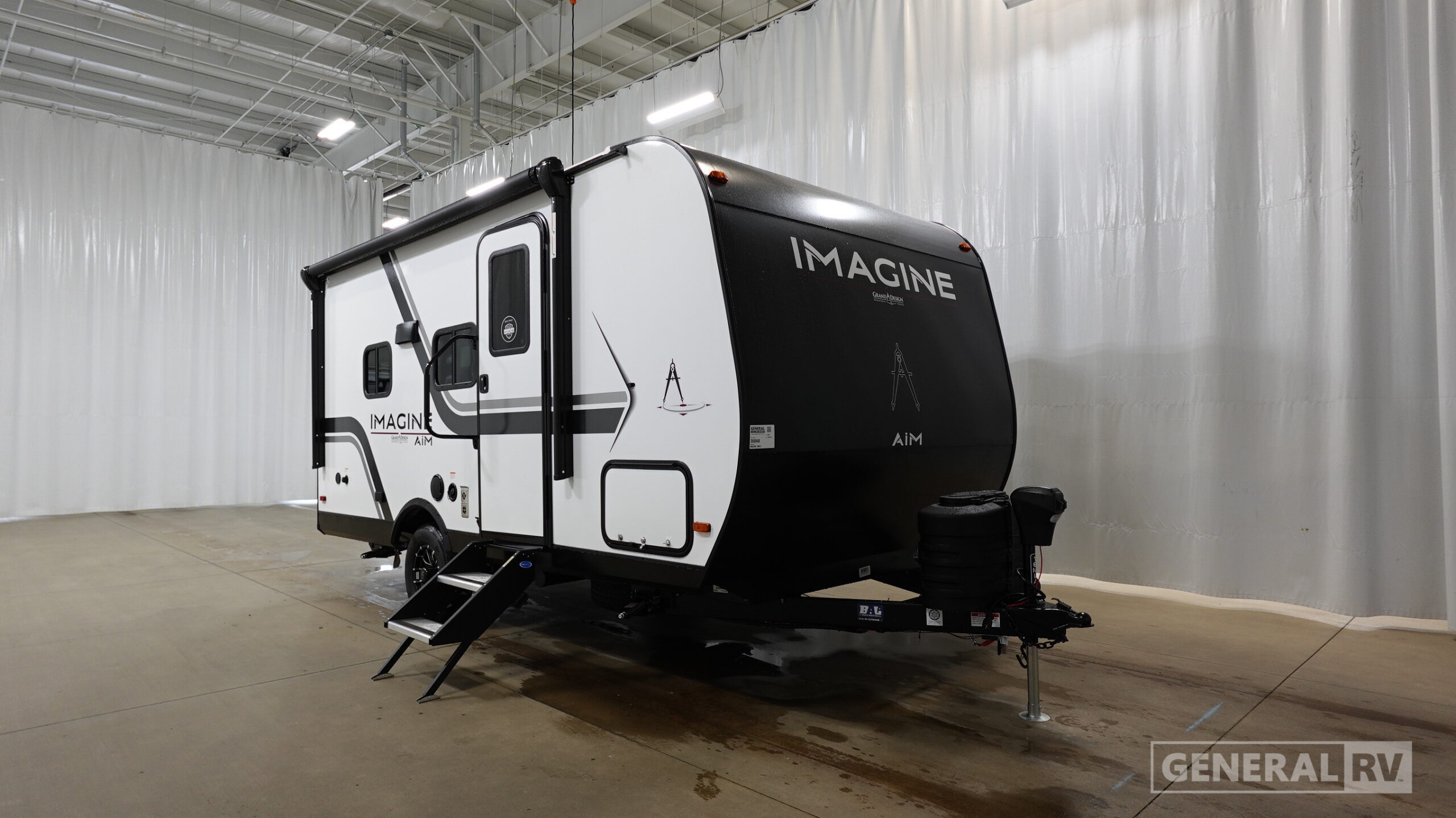 2027 Grand Design IMAGINE AIM 16MLA in south weber UT