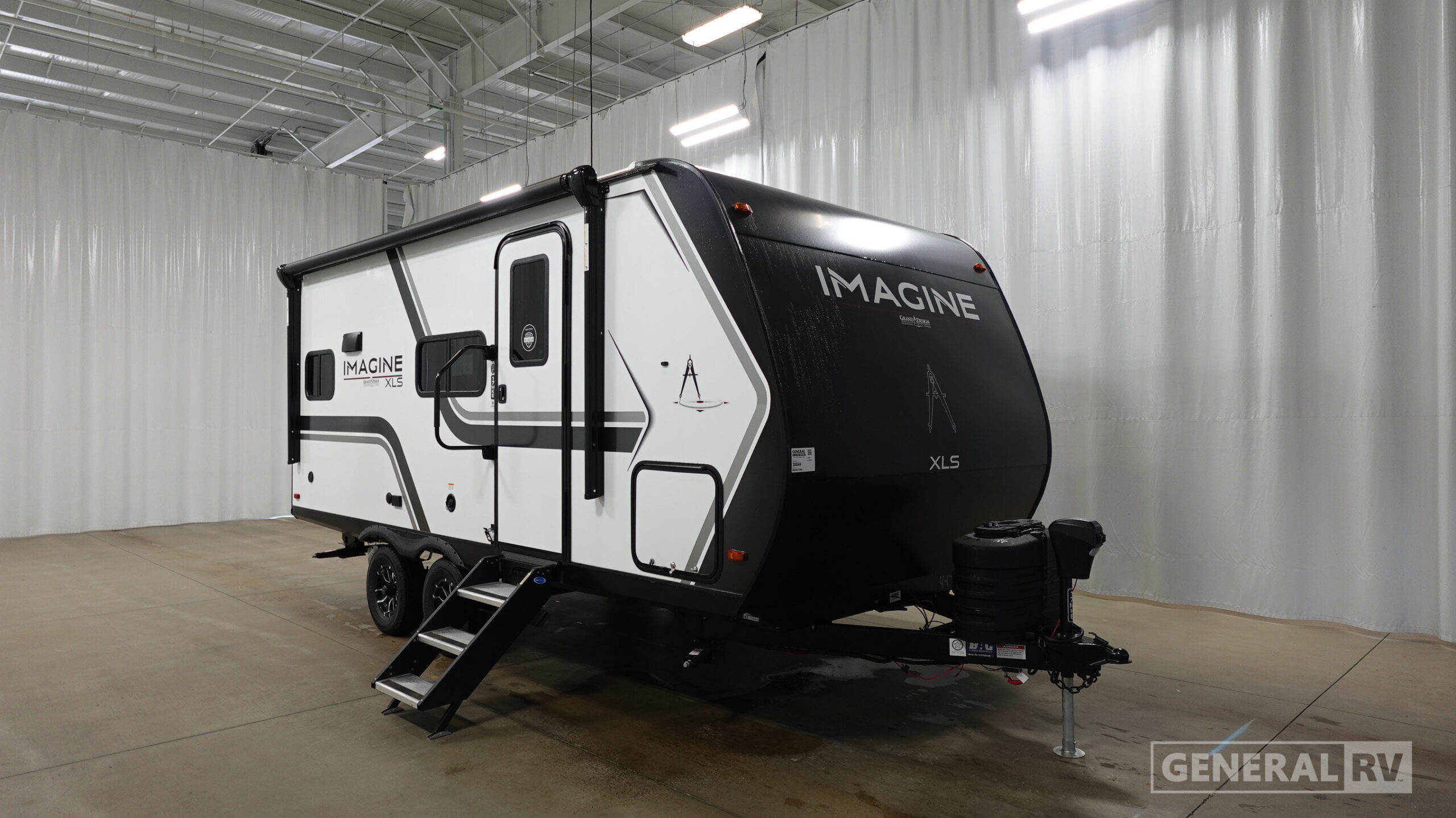 2027 Grand Design IMAGINE XLS 17MKE RV
