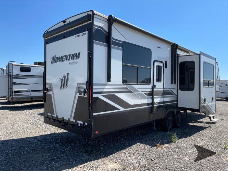 2026 Grand Design Momentum G-Class 350G in idaho falls ID