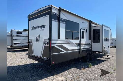 2026 Grand Design Momentum G-Class 350G in idaho falls ID