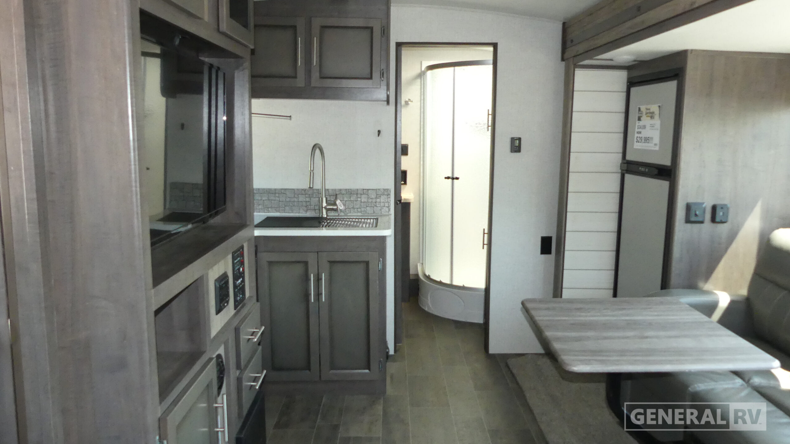 2020 Crossroads Rv SUNSET TRAIL SUPER LITE 222RB SS222RB in west chester PA