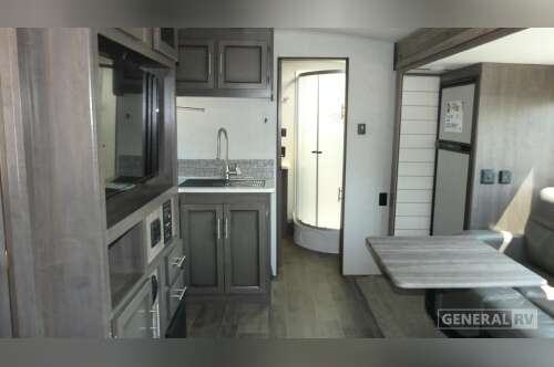 2020 Crossroads Rv SUNSET TRAIL SUPER LITE 222RB SS222RB in west chester PA