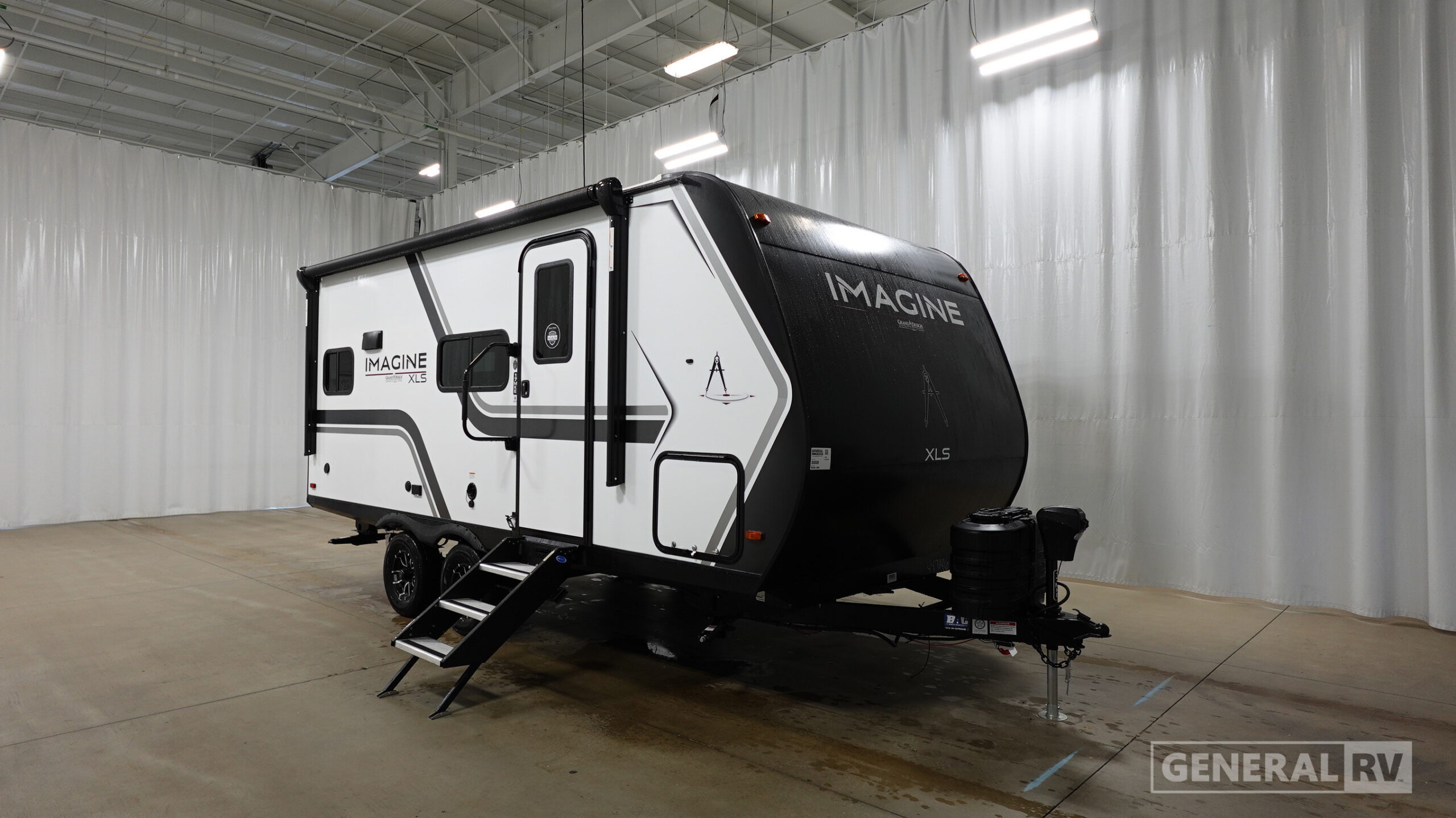 2027 Grand Design IMAGINE XLS 17MKE RV