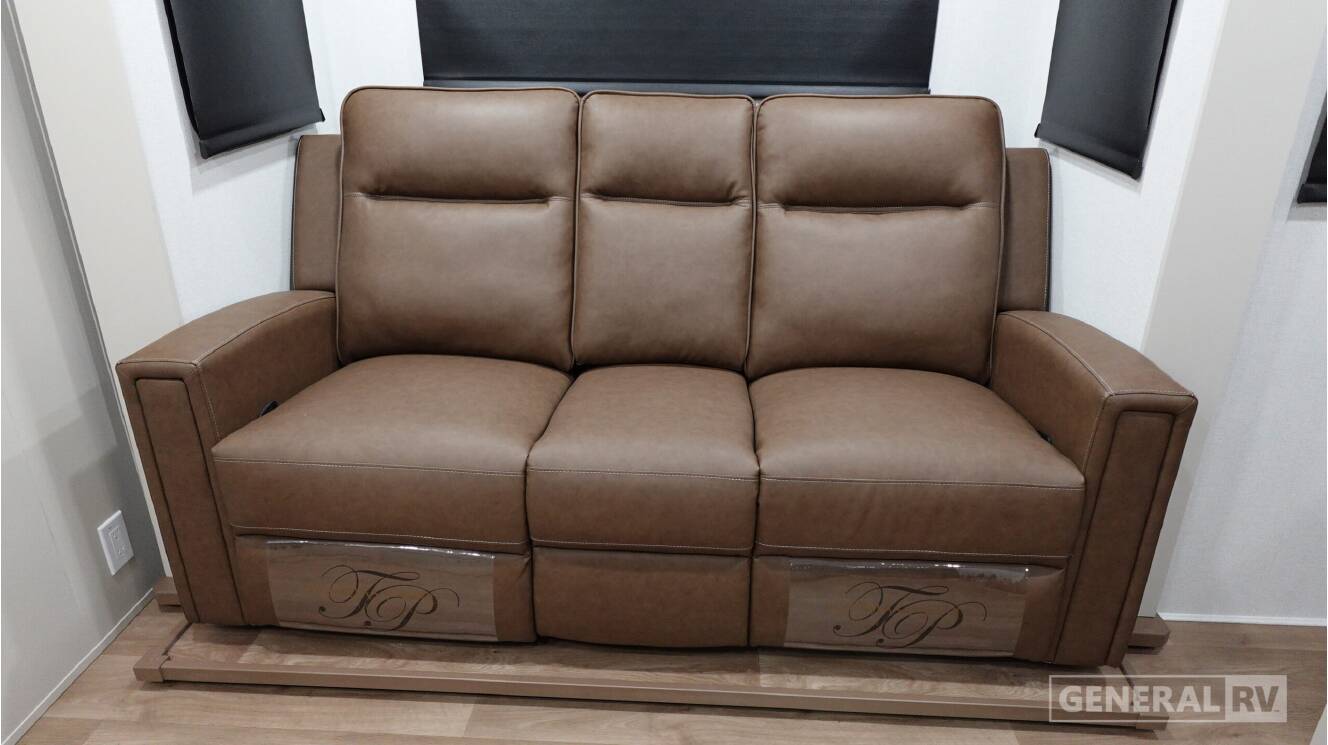 A photo of this 2027 Grand Design IMAGINE XLS 17MKE