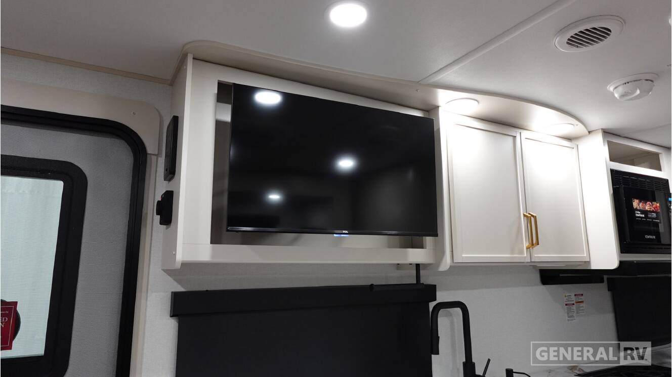 A photo of this 2027 Grand Design IMAGINE XLS 17MKE
