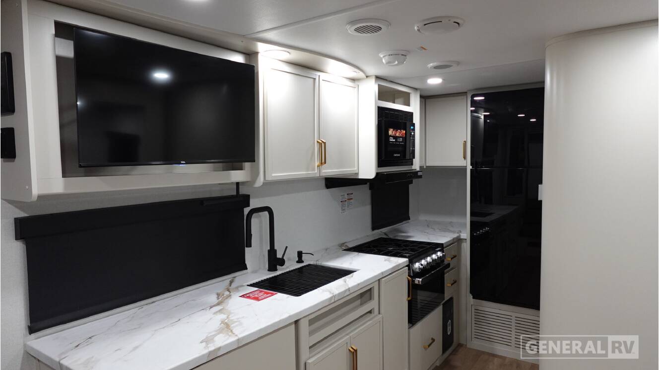 A photo of this 2027 Grand Design IMAGINE XLS 17MKE
